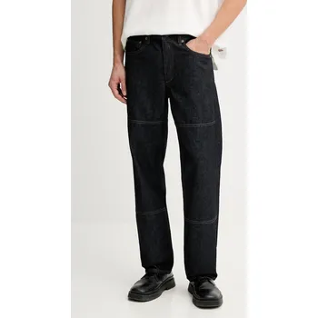 Pánské džíny Džíny Rag & Bone RX1425H7RRR námořnická modř 59J, vel. 32/32