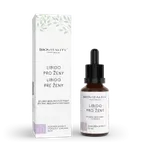 Biovitality Libido pro ženy kapky 50 ml