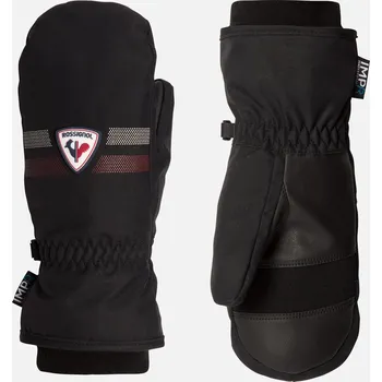 Rukavice Dětské Palčáky ROSSIGNOL JR ROC IMPR M RLMYG04_200 – Černá 12