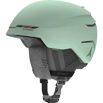 Lyžařská helma Atomic Savor Amid pistachio 25/26 one S