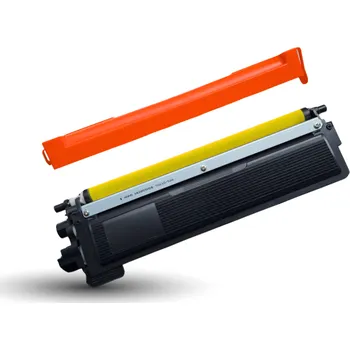 Kvalitní-tonery Brother TN230Y - kompatibilní žlutý toner