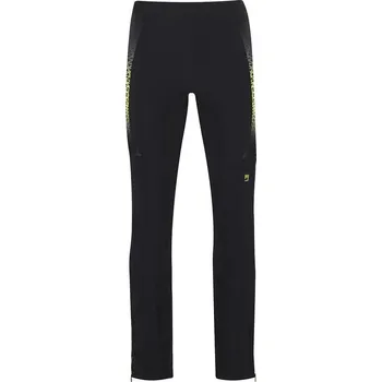 Pánské kalhoty Kalhoty Karpos Alagna 2.0 Pants XL black/acid lime