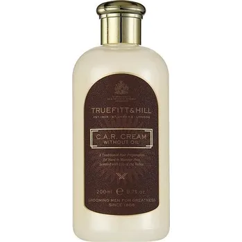 Vlasová regenerace Truefitt & Hill C.A.R. Cream, 200 ml