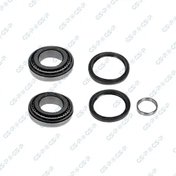 Sada ložisek kol GSP GK0749