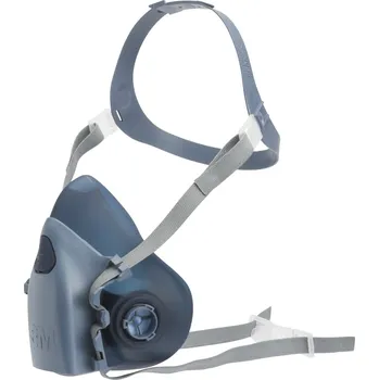 Průmyslové lepidlo 3M™ Reusable Half Mask Respirator 7500 Series