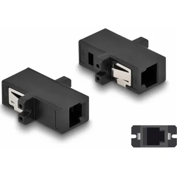 kabelová chránička Delock spojka k optickému kabelu 87933