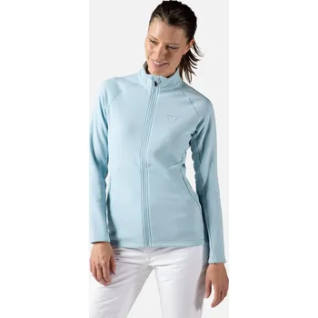 Dámská mikina Dámská Mikina ROSSIGNOL W CLASSIQUE CLIM RLMWL05_742 – Modrá M