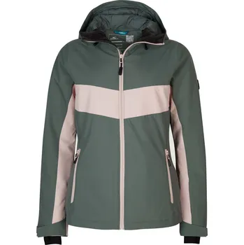 Dámská Zateplená bunda O'NEILL APLITE JACKET 1500011-46025 – Šedá XS