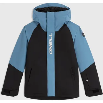 Dětská Bunda O'NEILL FWC'PLAY SNOW JACKET 4500052-45088 – Černá 128