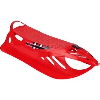 Boby PLASTKON sáně FIRECOM PH 93x44x22cm