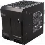 OMRON S8VK-T48024 Napájecí zdroj spínaný 480W 24VDC 20A 450÷600VDC DIN OUT 1