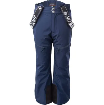 Dámské kalhoty Dětské Kalhoty AST 1AJ6 1AJ6/T34X/1C/KRY – Tmavě modrá 38