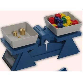 Obchodní váha Školní váha do 2kg