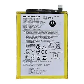 Baterie Motorola JK50 5000mAh Li-ion (Bulk) - Moto G10, G20, G30