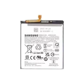 Baterie Samsung EB-BS711ABY 4500mAh Li-ion (BULK-N) - S23 FE 5G