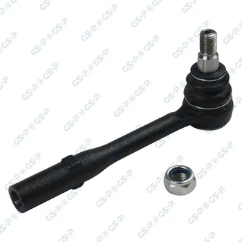 Táhlo řízení Hlava příčného táhla řízení GSP S070302