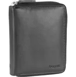 Pánská peněženka Bugatti Primo zip 491077-01