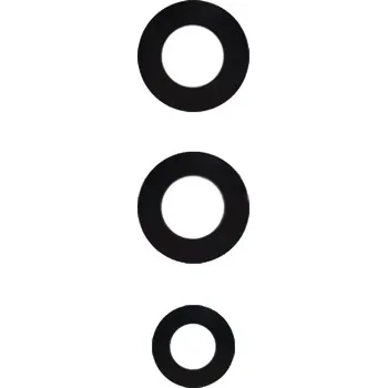 Sklíčko zadní kamery VIVO V22 5G black bez rámečku