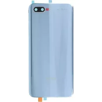Náhradní kryt pro mobilní telefon Huawei HONOR 10 kryt baterie + sklíčko kamery grey