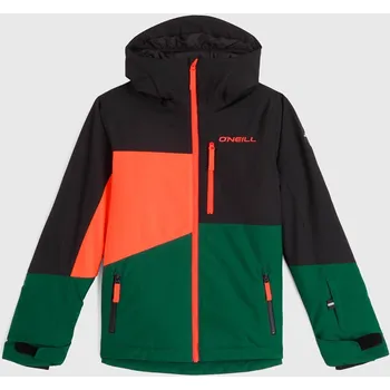 Dětská Bunda O'NEILL FWC'CRUZ TRIPLE SNOW JACKET 4500053-49010 – Multicolor 152