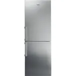 Kombinovaná chladnička Whirlpool WB70I 953 X