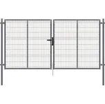 PILECKÝ Pilofor dvoukřídlá 400 x 155 cm…