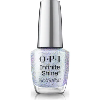 Lak na nehty OPI Infinite Shine I’m a Natural Gingerbread Velikost: 15 ml