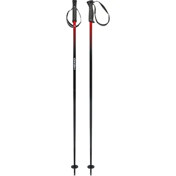 Sjezdové lyžování Hole HEAD FRONTSIDE 381124 – Černá 130