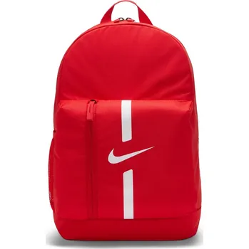 Sportovní batoh Batoh Nike Uni Red 4250881 One Size