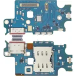 Samsung S906 Galaxy S22 Plus 5G flex nabíjení + mikrofon