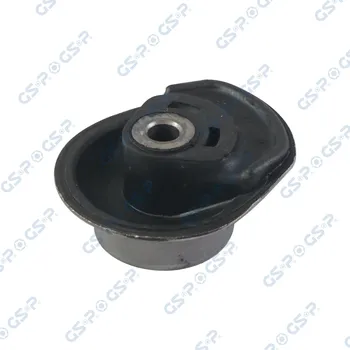 Zavěšení kol Zavěšení, tělo nápravy GSP 510212