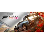 Forza Horizon 4 Deluxe Edition (Windows 10 / Xbox One) (PC) (Xbox Play Anywhere)