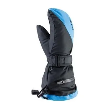 Rukavice Dětské Palčáky VIKING VIKING MAILO 125/21/1125/09 – Černá 2