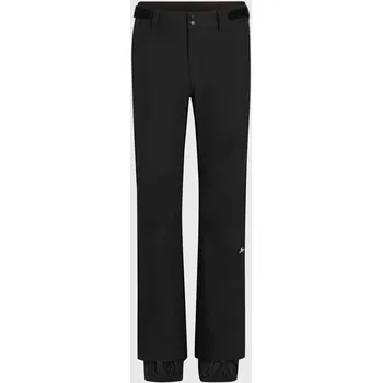 Dámské kalhoty Dámské Kalhoty O'NEILL FWC'CRUZ SLIM SNOW PANTS 1550159-19010 – Černá M