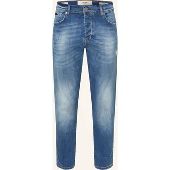 Pánské džíny Goldgarn Denim Pánské Džíny Rheinau Relaxed Fit, 1090...