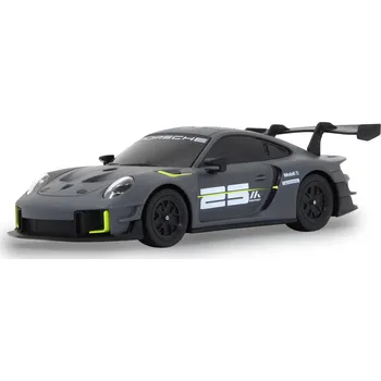 RC model auta Jamara RC auto Porsche 911 GT2 RS Clubsport 25 1:24 šedé