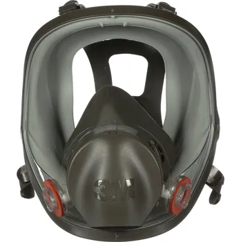 3M™ Reusable Full Face Mask 6000 Series