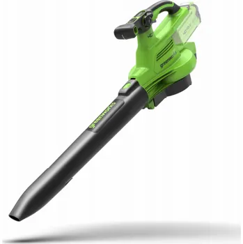 Greenworks GD40BVII