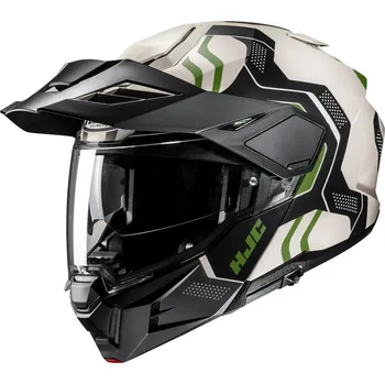 Helma na motorku i80 Velly MC4SF XXL (63/64)