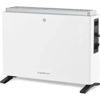 Přímotop Aigostar - Elektrický přímotop/konvektor 800W/1200W/2000W/230V