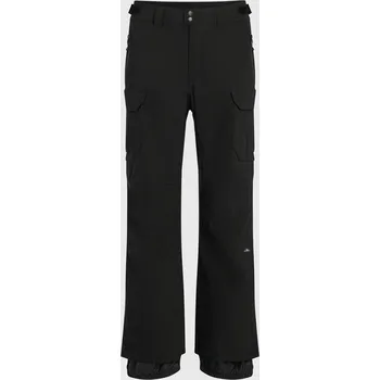Pánské kalhoty Pánské Kalhoty O'NEILL FWC'PEAK CARGO SNOW PANTS 2550142-19010 – Černá M