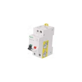 Proudový chránič Proudový chránič Ijmen 10A Iroz 30mA Nárazový proud 250A