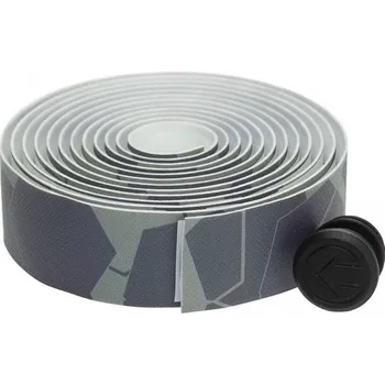 omotávka na kolo omotávka PRO Gravel Comfort camo