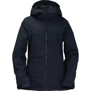 Dámská Zateplená bunda BILLABONG ADIV SULA J SNJT 0019 F6JF23BIF2-0019 – Černá M