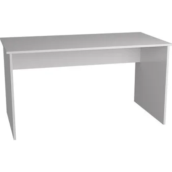 Dílenský stůl Stůl pracovní - dřevěný 2-místný (140x70x76cm)