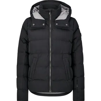 Dámská Zateplená bunda ZIENER TUSJA 224101.12 – Černá 40