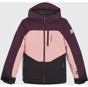 Dětská Bunda O'NEILL CARBONITE SNOW JACKET 3500047-44521 – Fialová 176