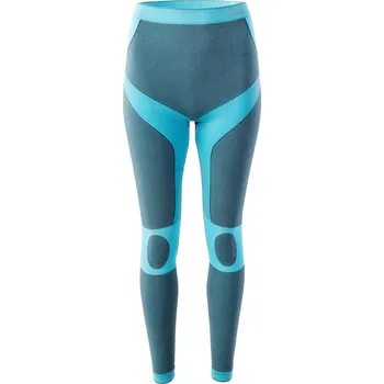 Dámské legíny Dámské Termo legíny AST 2RC6 2RC6/T710/2V/383 – Modrá L/XL