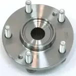 QWP Sada ložiska kola QWP WWB623