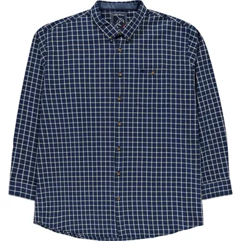 Tričko Raging Bull Navy 8406366 XXXXXXL